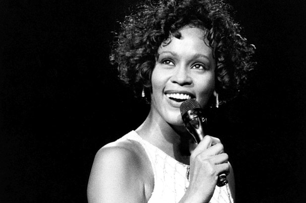 Whitney Houston - wide 8