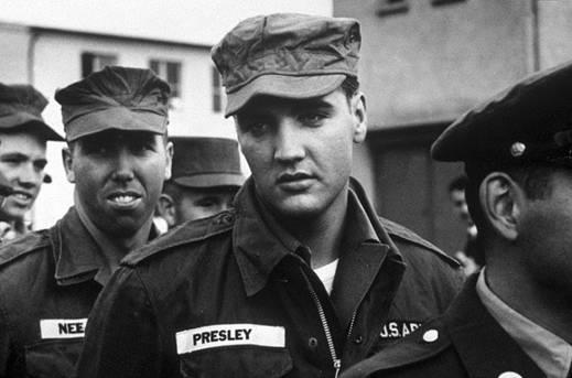 Elvis-Presley-during-his-army-days.