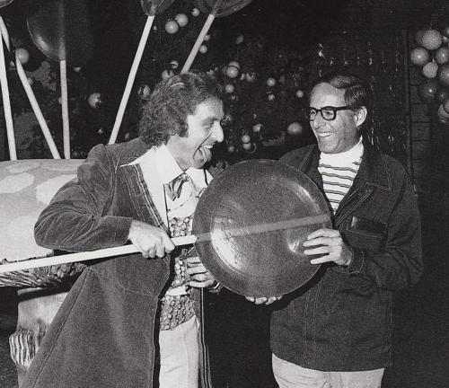 Gene-Wilder-on-the-set-of-Willy-Wonka-the-Chocolate-Factory