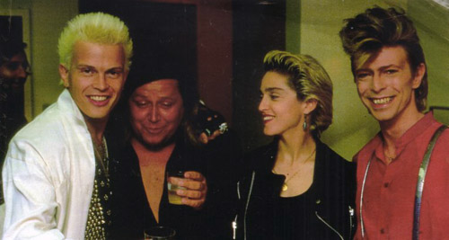 Billy-Idol-Sam-Kinison-Madonna-and-David-Bowie