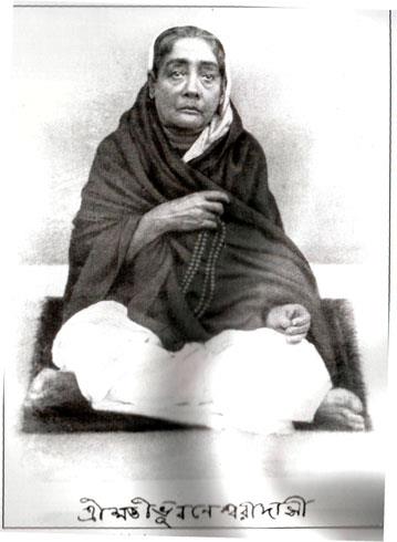 mother-of-vivekananda-ji-bhuvneswari-devi