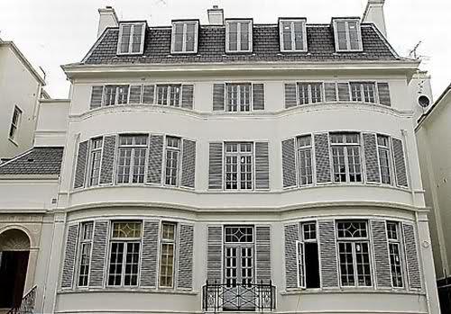 Franchuk Villa, Kensington, UK: $161 million