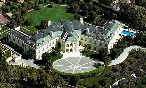 The Manor, Los Angeles, US: $150 million