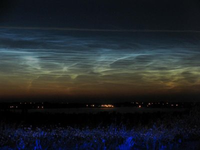 Noctilucent-Clouds-in-evening