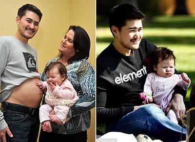 thomas-beatie-first-pregnant-man-with-his-baby