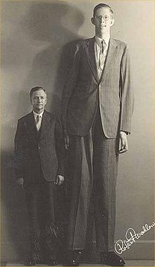 Robert_Wadlow_tallest man