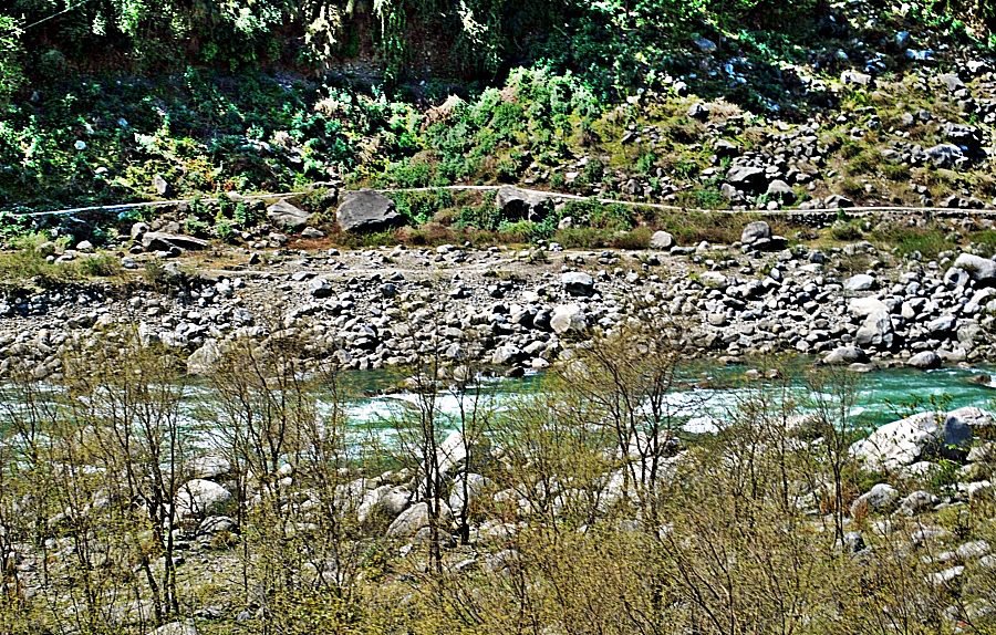 river-in-himalayan-region