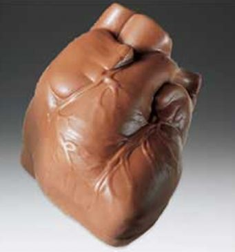 heart-shaped-chocolate