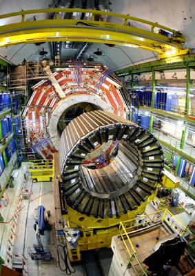 large-hadron-collider-photo