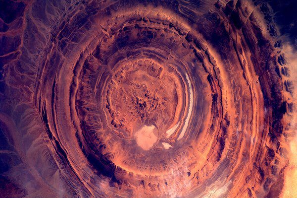amazing-structure-seen-from-space-west-africa-Kuipers’-unique-vantage-point