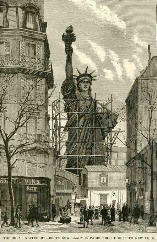 Statue-of-liberty-ready-for-shipment-to-new-york