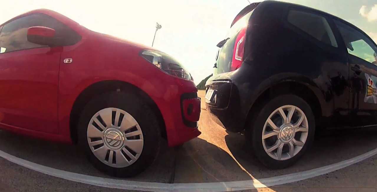 Tightest-parallel-parking-record-beaten-Guinness World Records -november-2012