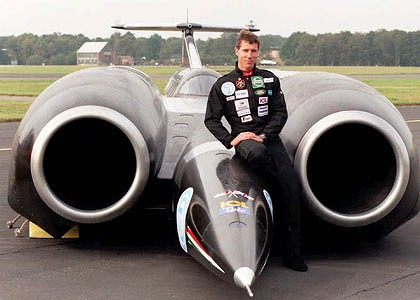 Royal-air-force-pilot-Andy-Green-will-drive-Bloodhound-SSC