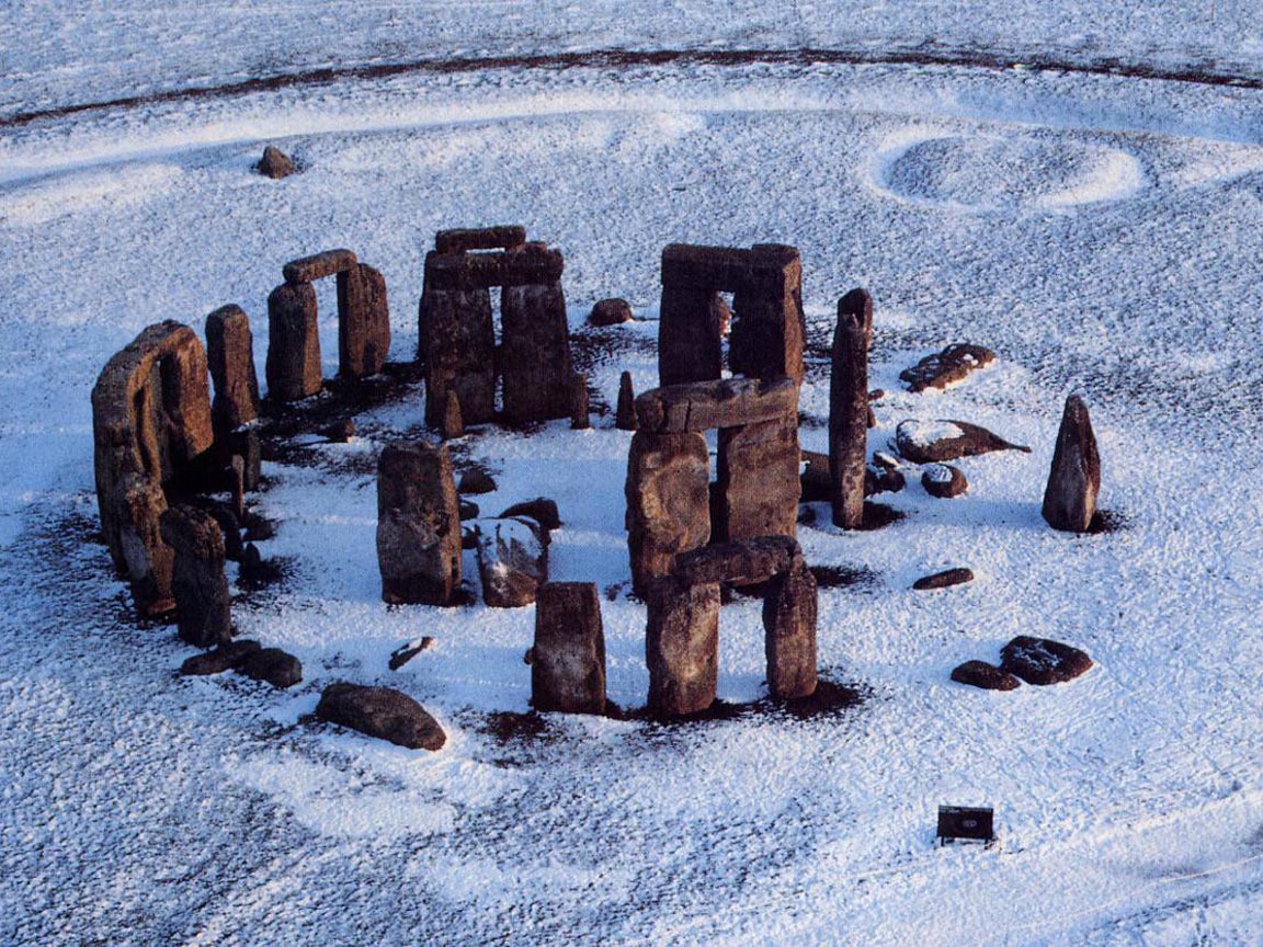 stonehenge-during-winter-covered-by-snow