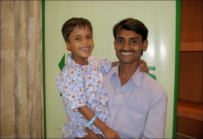 after-successful-operation-he-is-happy-with-his-father