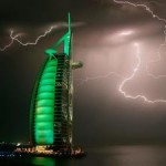 burj-al-arab-thunder-storm