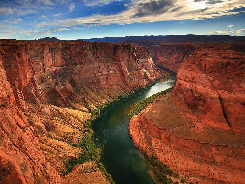 grand-canyon-colorado-river-flow-800-million-gallon-water