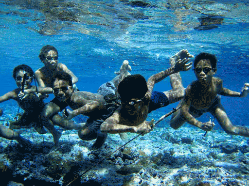 Solomon-Island-best-for-underwater-diving