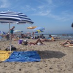beach-in-Valencia-spain