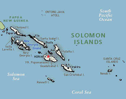 solomon-islands-map