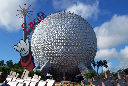 Epcot-Theme-Park-Walt-Disney-World