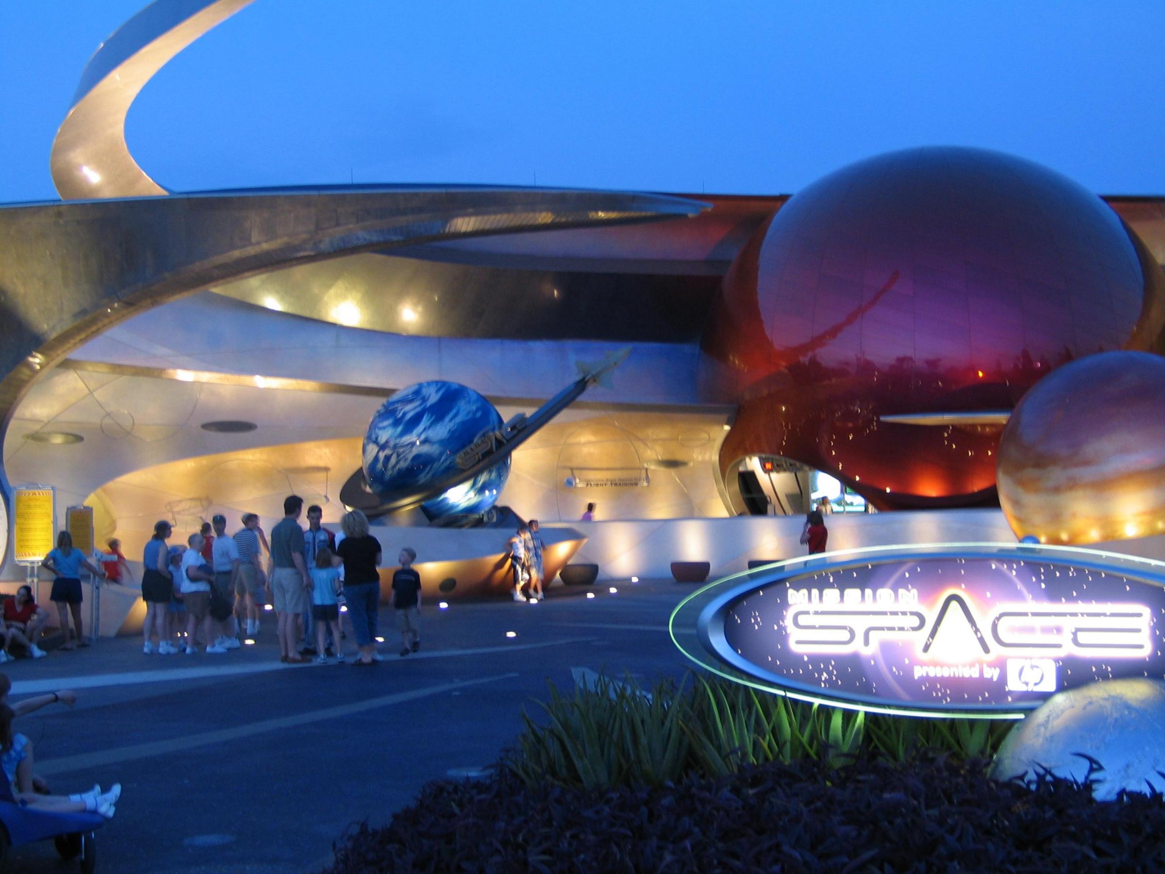 Mission-space-epcot-now-considered-as-a-Permanent-World’s-Fair