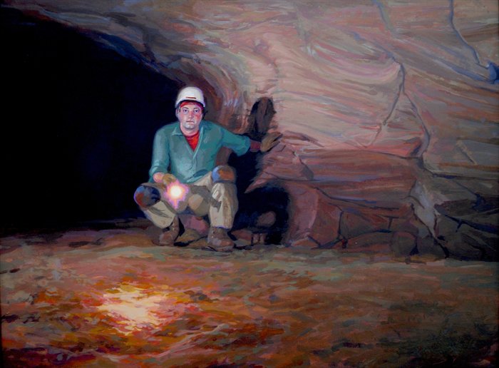 Kentucky-caving-system-Mammoth-Cave-National-Park