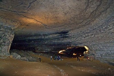 Mammoth-Cave-National-Park-became-World-Heritage-Site-October-27-1981