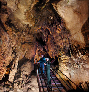 Mammoth-Cave-National-Park-world’s-longest-cave-system