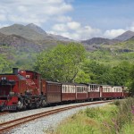 Welsh-Highland-Railway-in-snowdonia-national-park