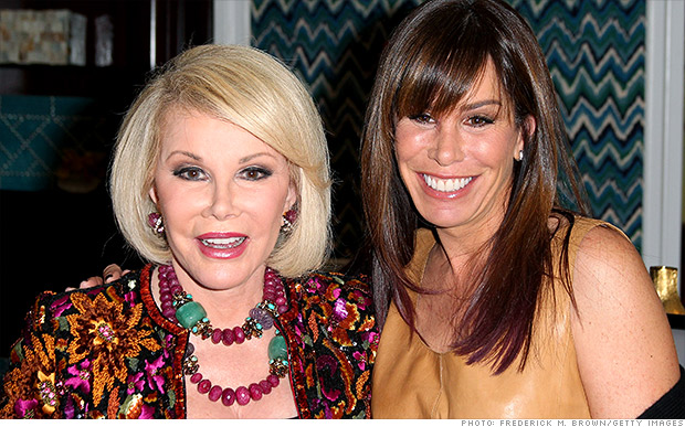 Joan-Rivers-and-her-dughter-Melisa-before-she-died