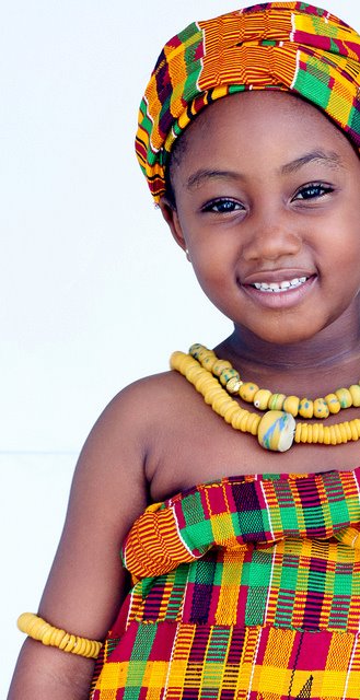 African-beauty