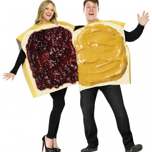 food-costume