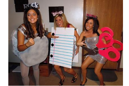 funny-homemade-halloween-costumes-rock-paper-scissors