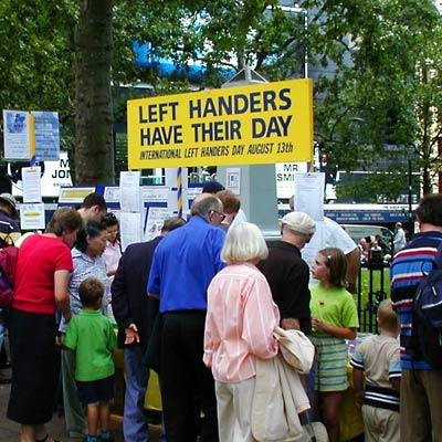 Left-handers-have-their-day
