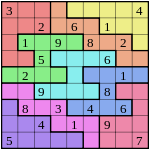 Sudoku5