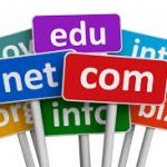 Domain Name registrations were free till 1995