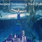 Deepest swiming pool final
