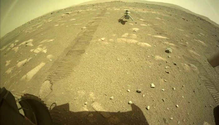 NASA-Ingenuity-pics-from-MARS